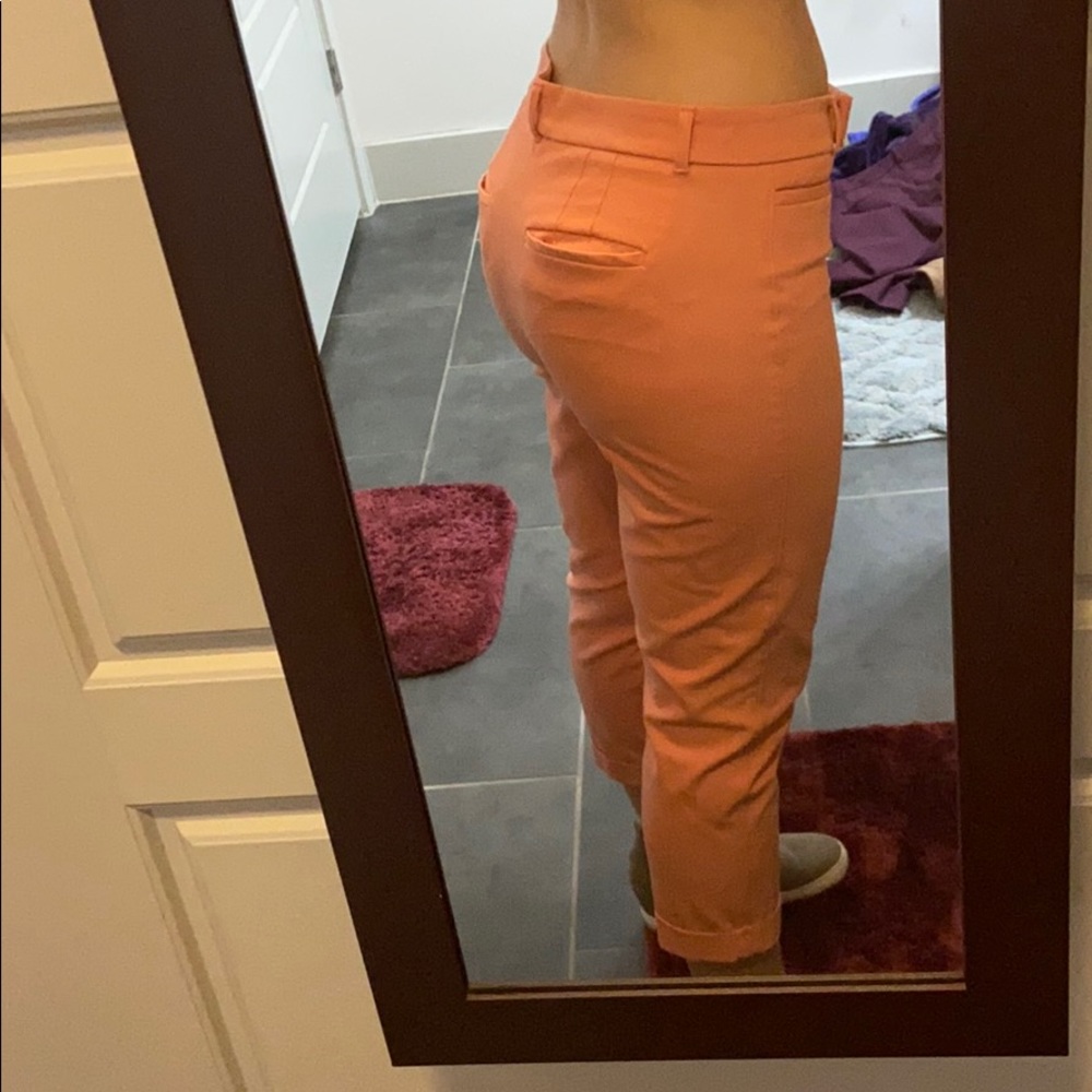 Cropped pants - Picture 3 of 6